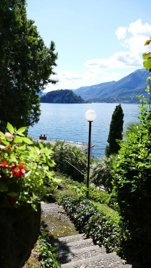 Villa Reginella Varenna Exterior photo