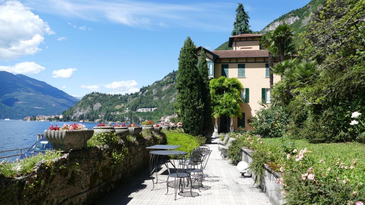 Villa Reginella Varenna Exterior photo